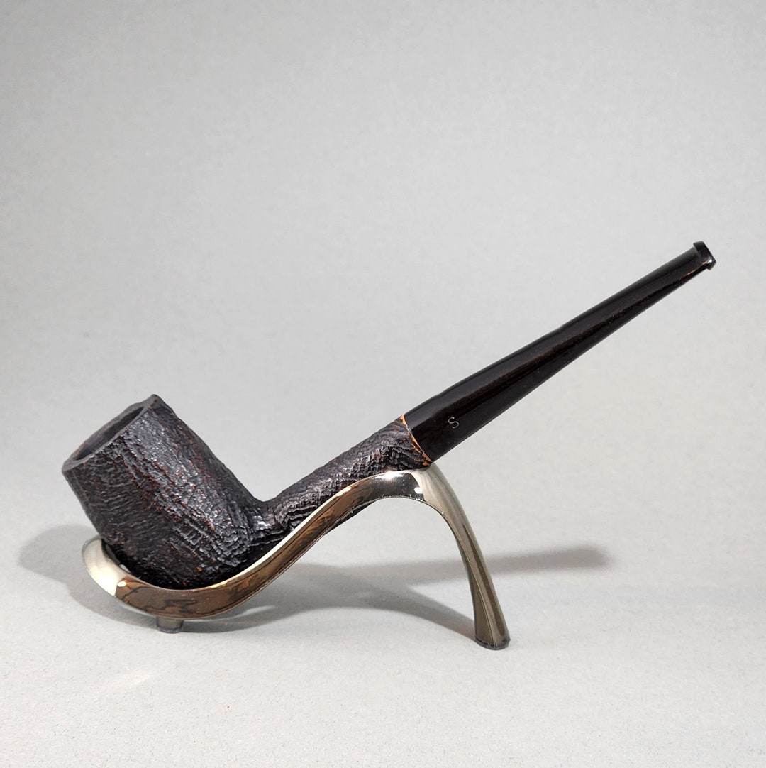 アンティーク雑貨 STANWELL MADE IN DENMARK de Luxe 63M 004-001-13859.3978.jpg