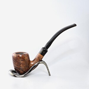 STANWELL Hand Made 35 REDG. NO. 969-48: Nice/clean! 40's-60's