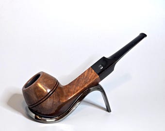 1950年代 スタンウェル　STANWELL　OLD BRIAR　王冠無し「S」 レア！ 入手困難 Yahoo!オークション - スタンウェル初期 1950年代 STANWELL .96