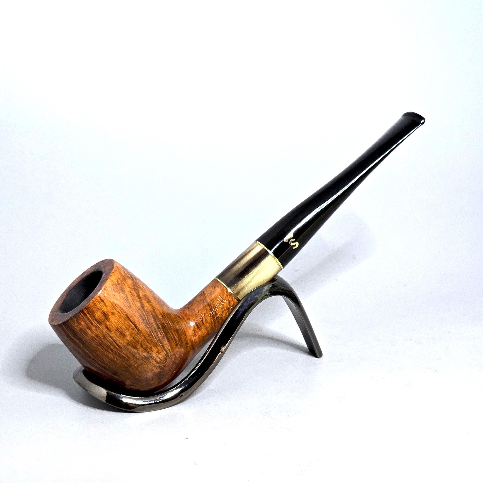 Charatan pipe - Etsy 日本