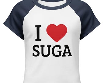 BTS SUGA S/S T-SHIRT ホワイト Mサイズ il_340x270.7700585957_isnp.jpg