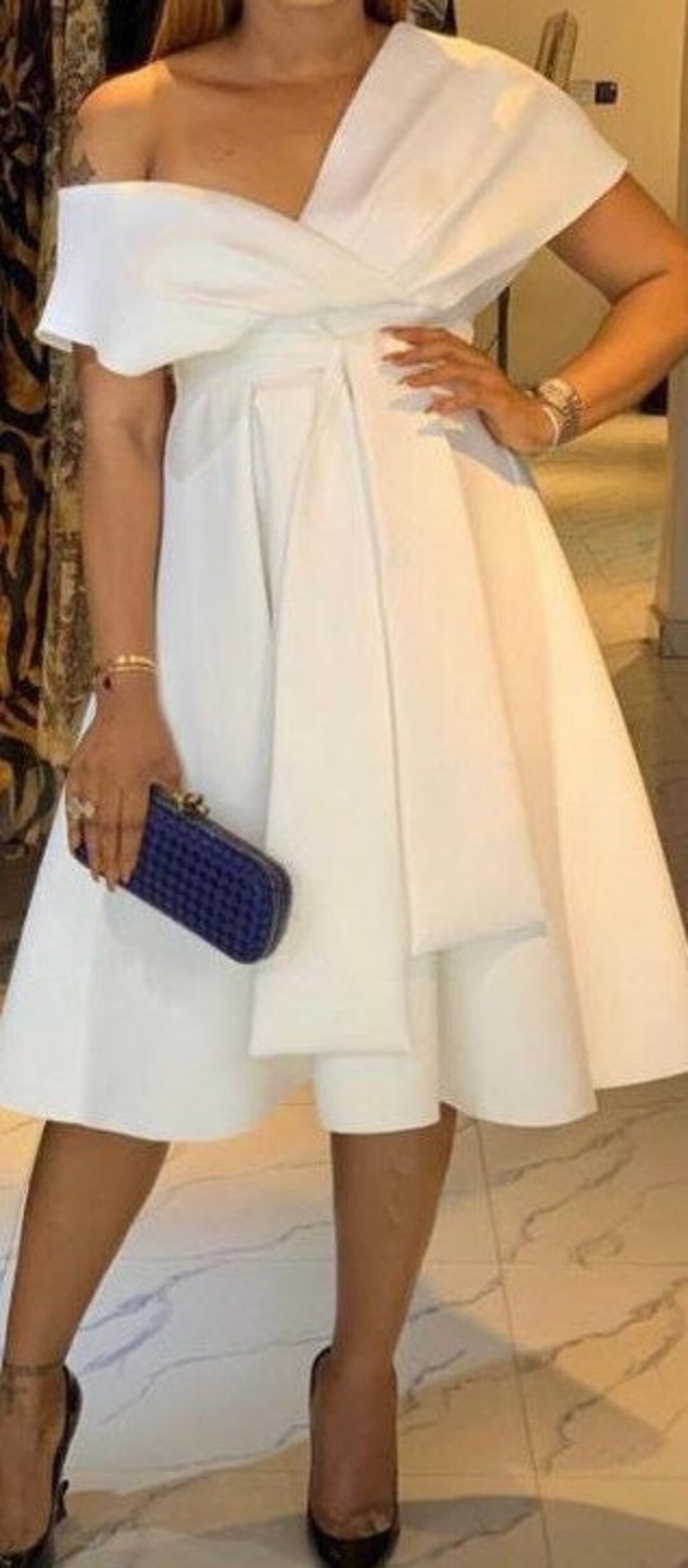 Plus Size Dress for Different Occasions, Wedding Dress, Event Dress, Classy Outfit, Long Sleeve