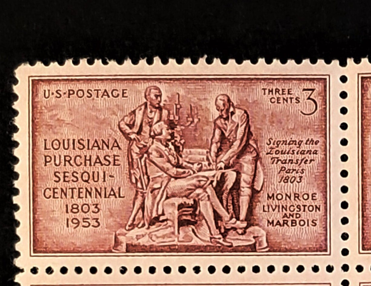 Value of US Stamps Scott # 325: 3c 1904 Louisiana Purchase Exposition