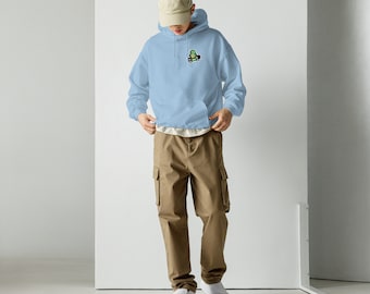 Turtle Crew Hoodie