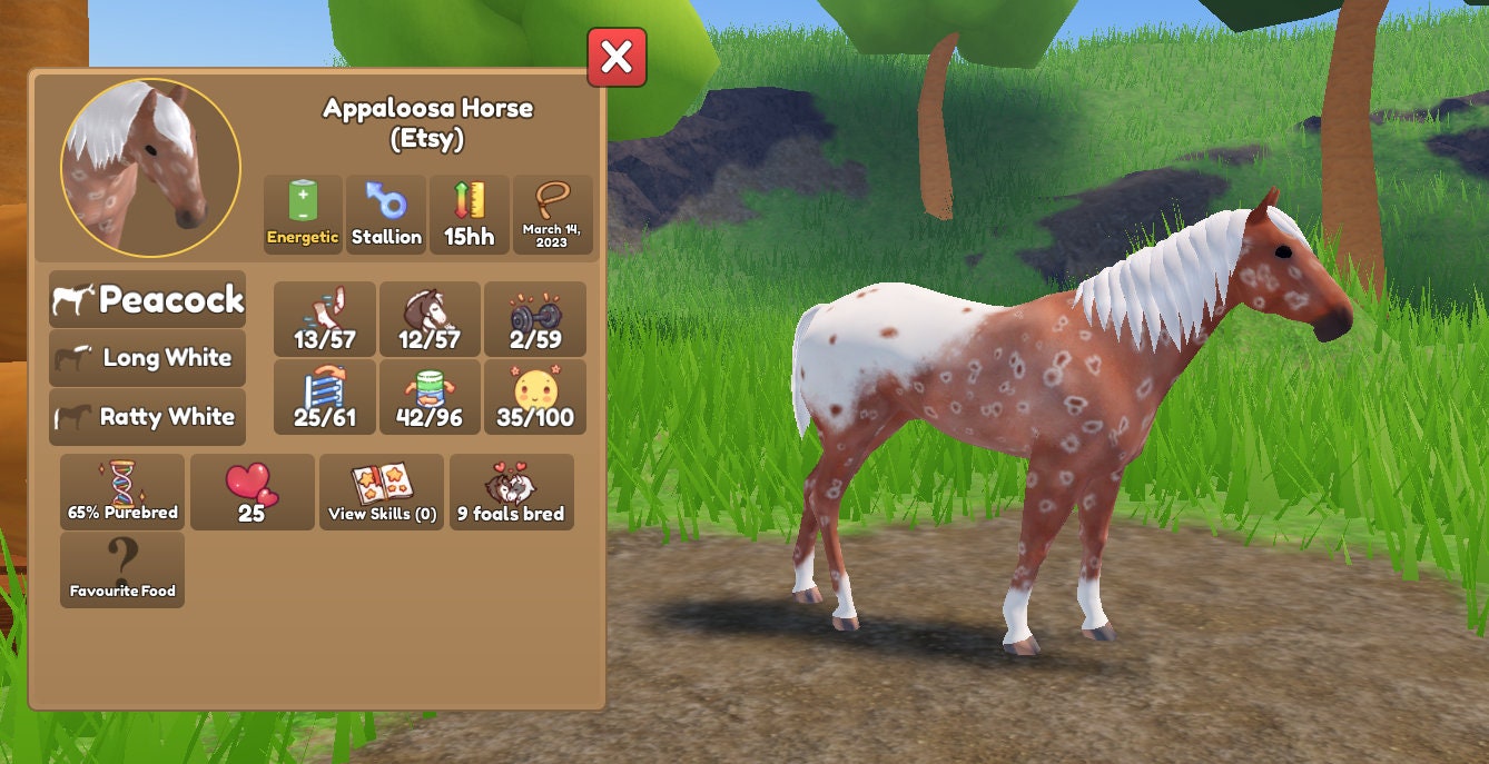 Roblox Wild Horse Island Codes (February 2023)