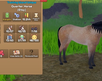 Wild Horse Islands para ROBLOX - Jogo Download