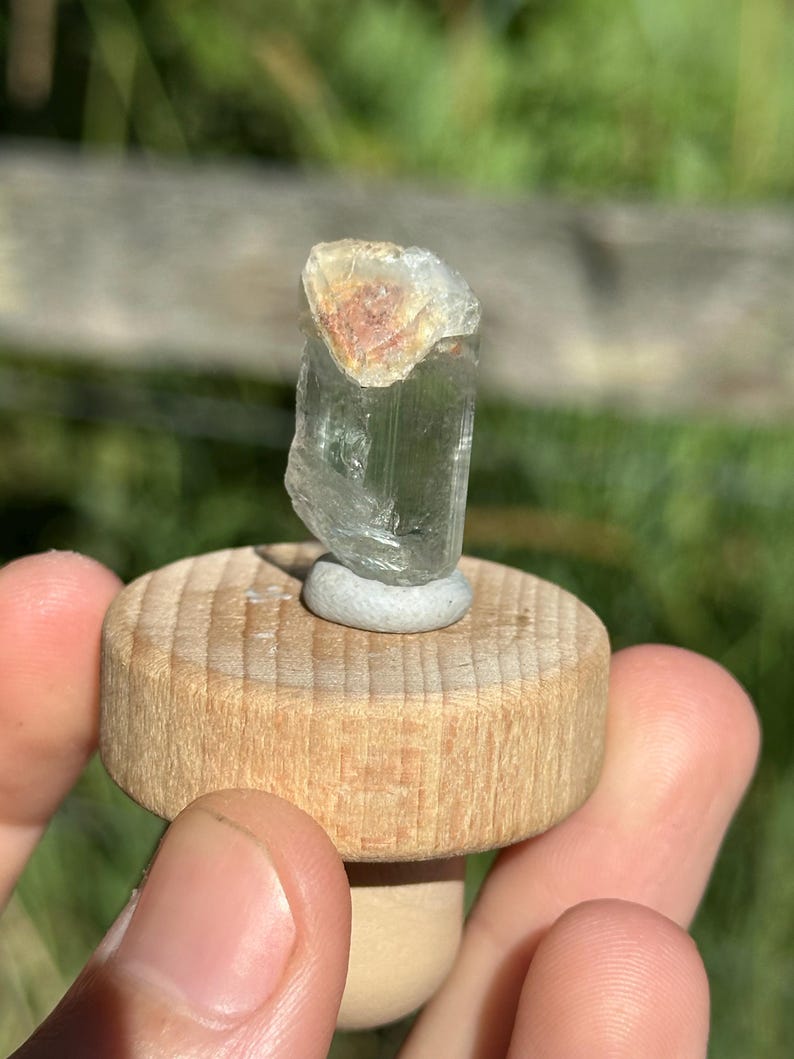 Innot Phantom Aussie Topaz, Innot Hot Springs, Qld, Australia. - Etsy