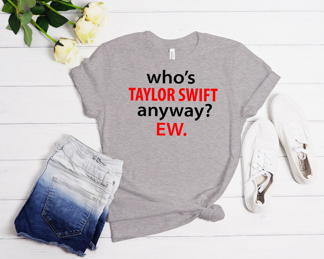 Who