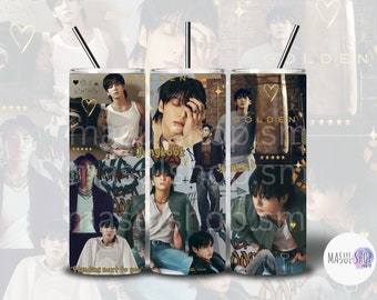 Bangtan, 40oz Cup, Jungkook, Taehyung, Jimin, Jhope, Yoongi Bangtan, 40oz Cup, Jungkook, Taehyung, Jimin, Jhope, Yoongi