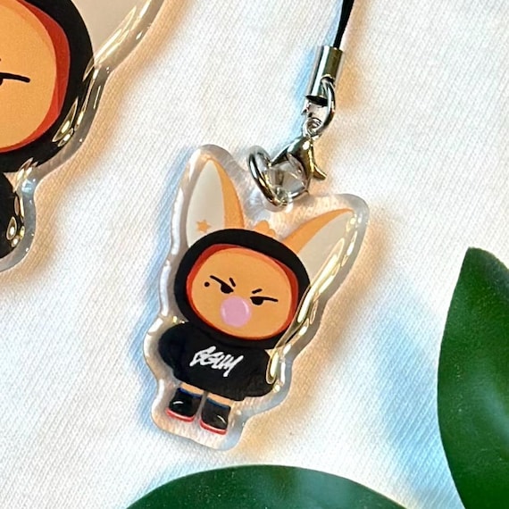 KEYRING HWANG CHOON 初期 YEONJUN GGUM 付属付 KEYRING HWANG CHOON 初期 YEONJUN GGUM 付属付 - メルカリ