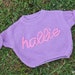 see more listings in the Baby Sweater section