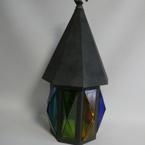 outdoor lamp image 6
