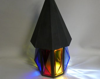 lampe d'extérieur