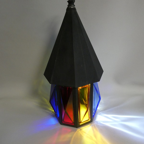 lampe d'extérieur