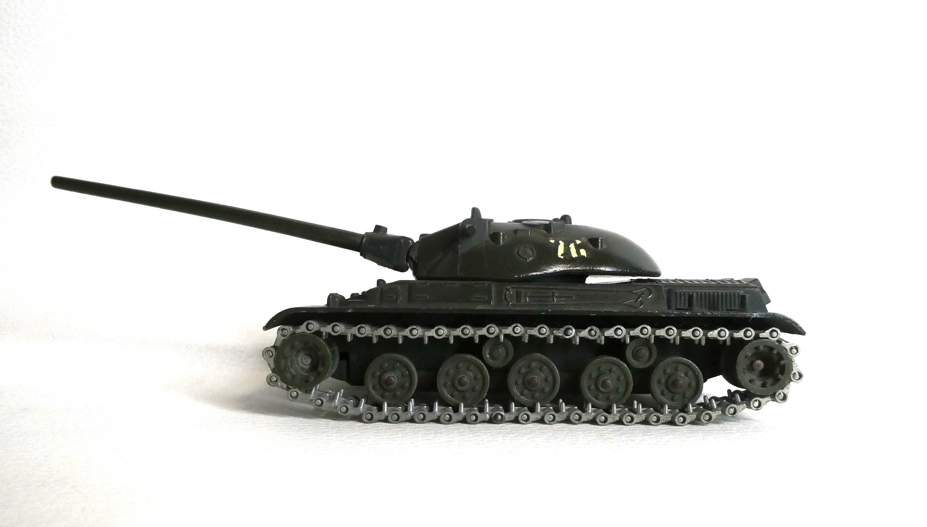 Miniature Toy AMX 30 Solido Ref: 209 Year 60 - Etsy Sweden