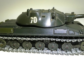 Miniature Toy AMX 30 Solido Ref: 209 Year 60 - Etsy Sweden