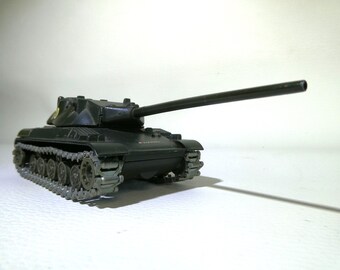 Miniature Toy AMX 30 Solido Ref: 209 Year 60 - Etsy