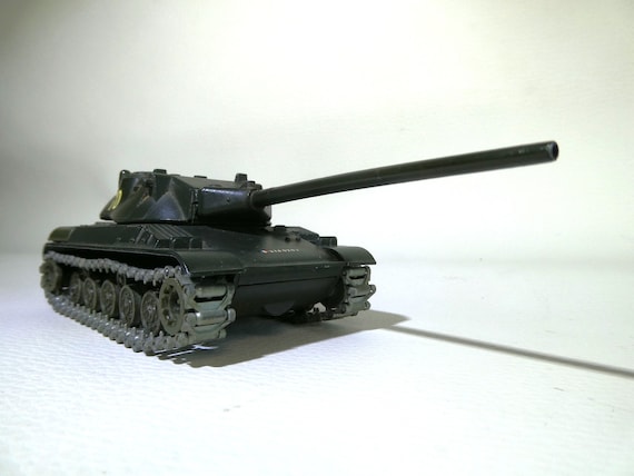 Miniature Toy AMX 30 Solido Ref: 209 Year 60 - Etsy Sweden