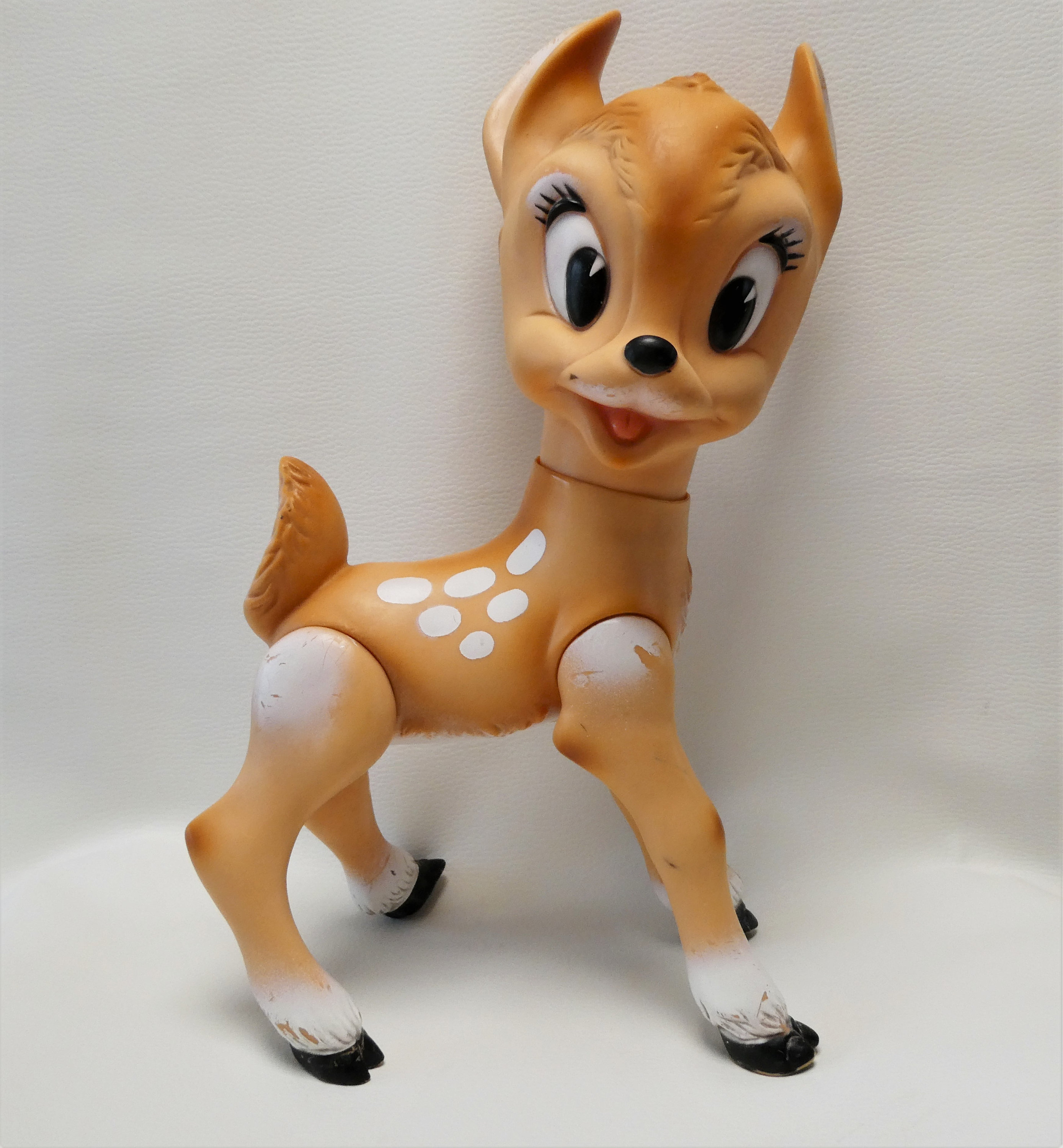 Bambi Walt Disney Toy - Etsy
