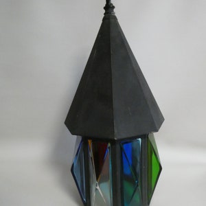outdoor lamp image 4