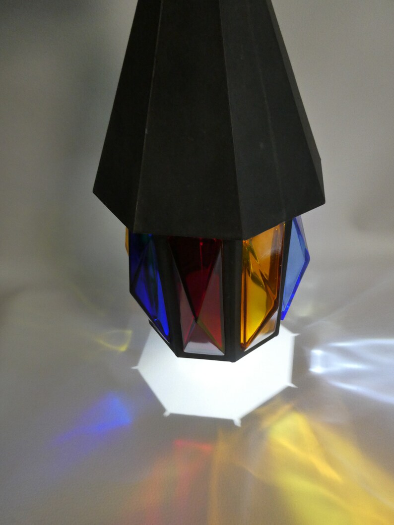 outdoor lamp image 3