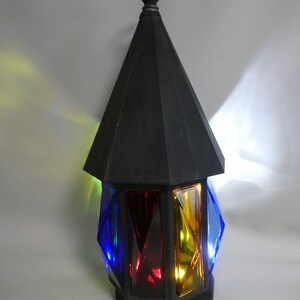 outdoor lamp image 2