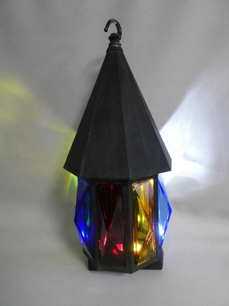 outdoor lamp image 2