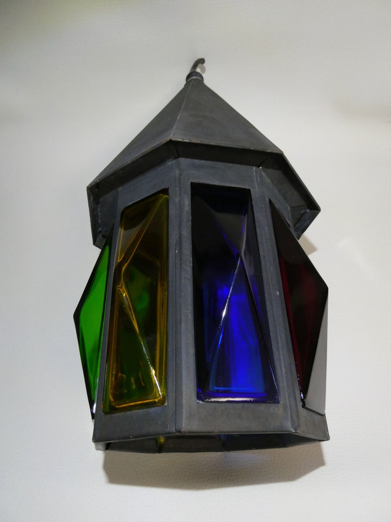 outdoor lamp image 8