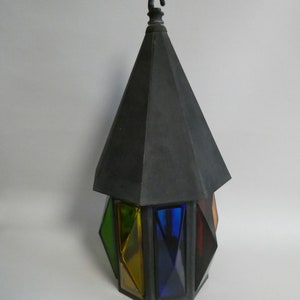 outdoor lamp image 5