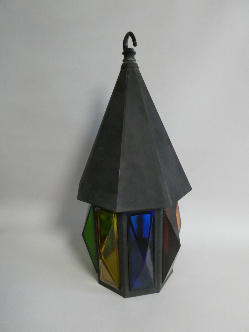 outdoor lamp image 5