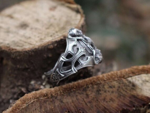 Diablo Ring 