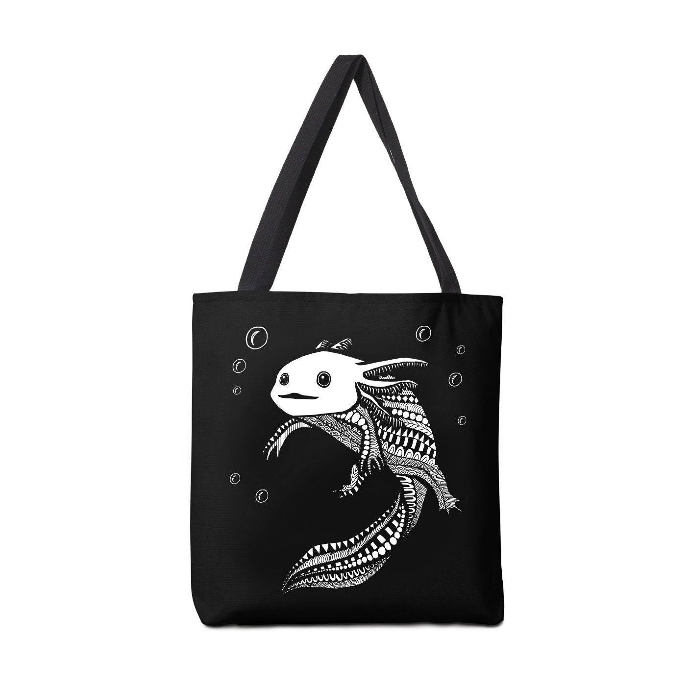 Axolotl wall art printable prints digital file svg pdf ai png