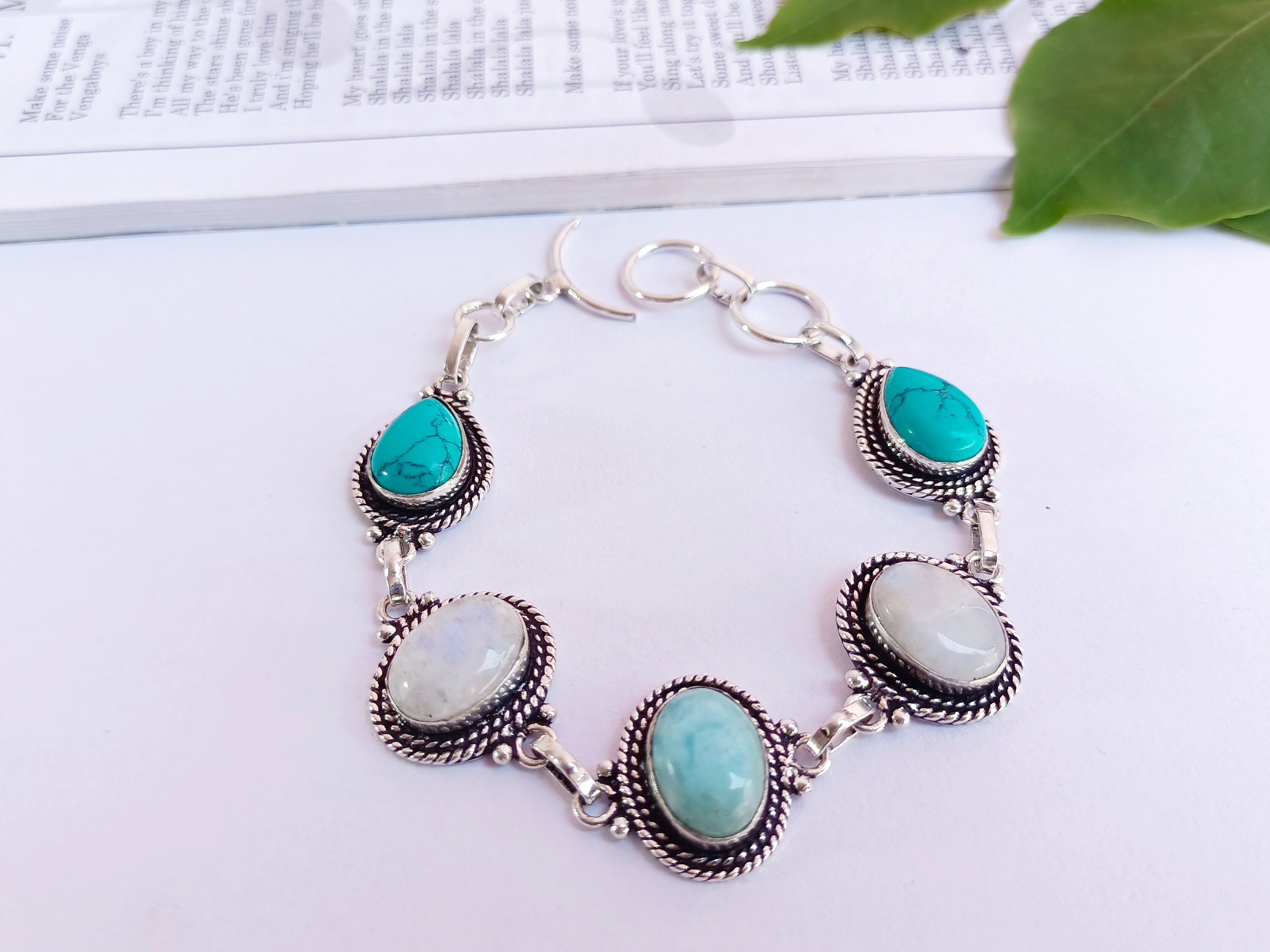 Rocky mountain hotsell ranger blue bracelet