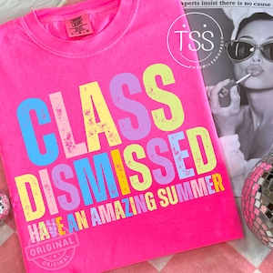 Clase despedida PNG, Último día de clases Png, Maestro de verano Png, Maestro preppy Png, Regalo para maestro, Vacaciones de verano Png, Fin de año escolar Png