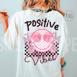 positive Sommer Vibes png Distressed Smile Strand Vibes Png Sommer Png Pilotenbrille Kariertes Lächeln Gesicht Png Sublimationsdesign