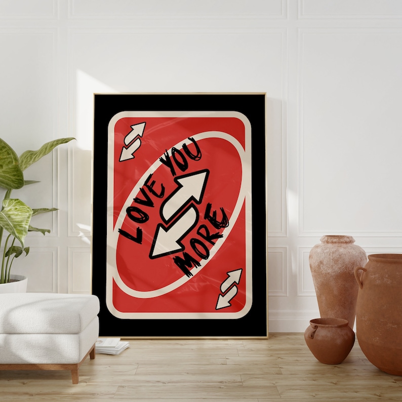 Retro wall art, y2k room decor, Lovers art, Funky art print, Aesthetic poster, Retro print, Minimalist decor, Trendy wall art, Lovers gift