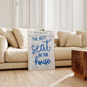 trendy wall art
