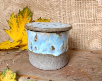 French butter dish, butter container, storage, butter dome, gift for mother, Christmas, birthday