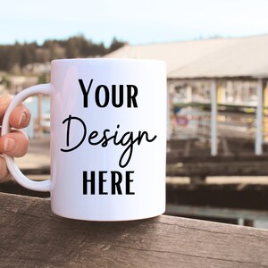 Mug mockup, blank mug, mock ups, coffee mug mock up, mug mockups, pod ceramic cup, white cup mock up 11 oz with blank smart object