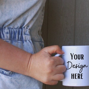 Mug mockup, Model blank mug mockup, mock ups, coffee mug mock up, mug mockups, pod, white cup mock up 11 oz, POD mug mockup, Mug Mockup