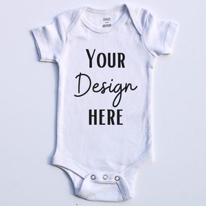 White Baby Onesie, Mockup Vest, Mock-up modern, Mock Up, Styled Stock Photo,  Mockup Sublimation Cricut, PNG, JPG Digital Download