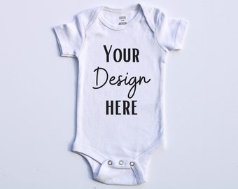 White Baby Onesie, Mockup Vest, Mock-up modern, Mock Up, Styled Stock Photo,  Mockup Sublimation Cricut, PNG, JPG Digital Download