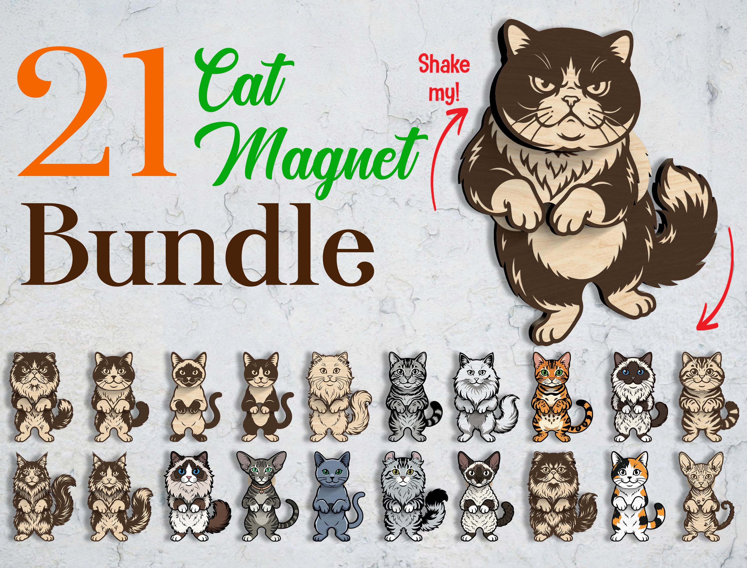 ベンガル猫のかわいいアート - Etsy 日本