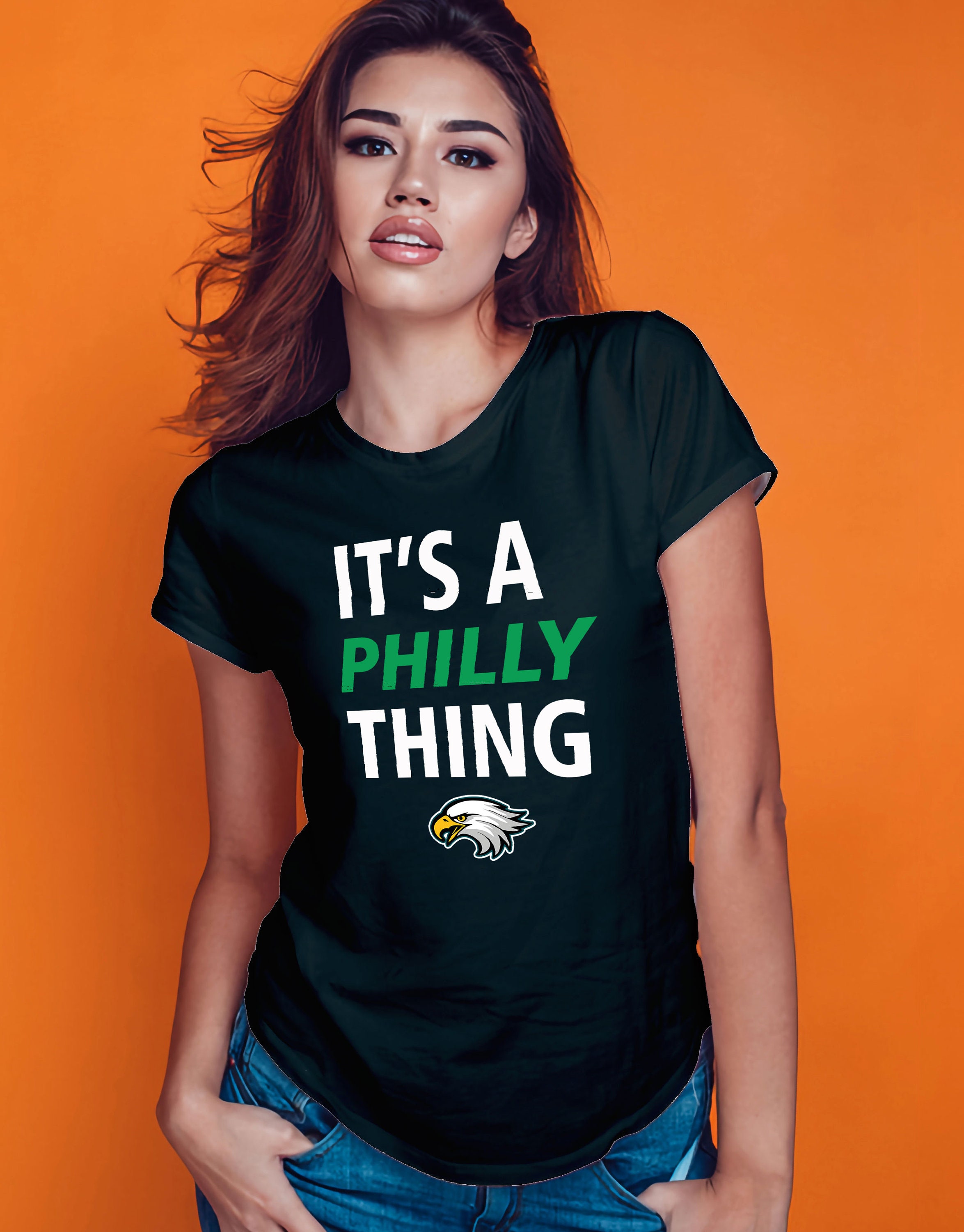 It's A Philly Thing Tshirt Its A Philadelphia Thing Fan 