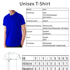 Der mit dem Holz tanzt Handwerker Holz, Schreiner, Tisch T-Shirt von XS bis 5XL Bild 2