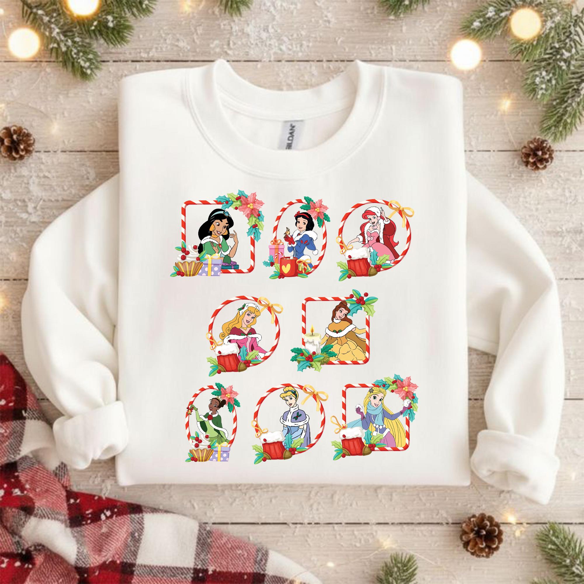 Generisch Weihnachtswichtel Design Motiv Kinder Gru Produktbild-Vorschau 13