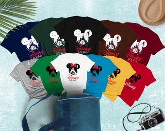 Disney Squad 2024 Shirt, Disney Trip, Disney Squad Shirt, Disney Trip Shirt, Disney Trip Shirt, Disney Group Shirt, Disney Family Shirt