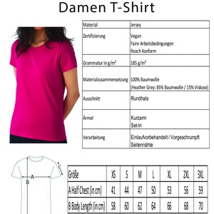 Welchen Teil Von ... Verstehst Du Nicht T-Shirt Physik T-Shirt Mathe Geschenkidee Lustige Sprüche T-Shirt von XS bis 5XL Bild 4