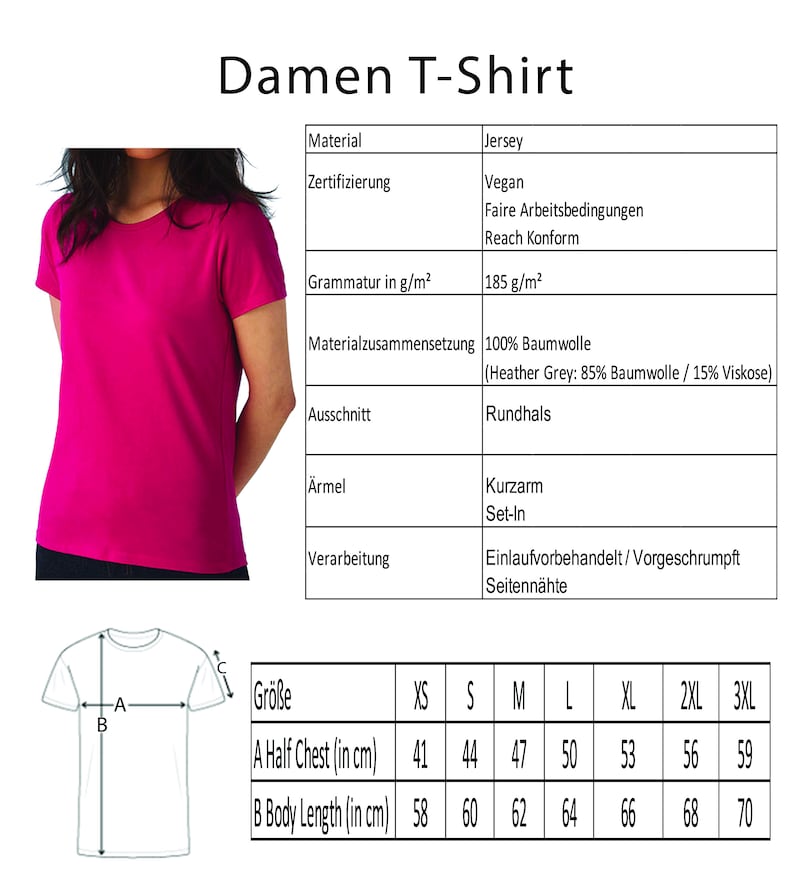 Welchen Teil Von ... Verstehst Du Nicht T-Shirt Physik T-Shirt Mathe Geschenkidee Lustige Sprüche T-Shirt von XS bis 5XL Bild 4