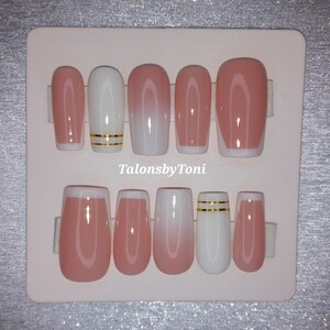 Simplicity medium length square size large